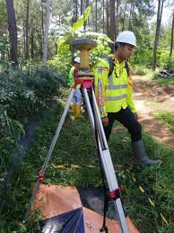 Survey dan mapping